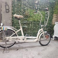 بيسكل • بيسكل چلوب • دراجة هوائية • دراجة بيضاء • بيسكل برجستون • كير ...