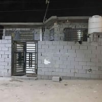 نزلة أم نعاج • ١٤٠م • غرفتين