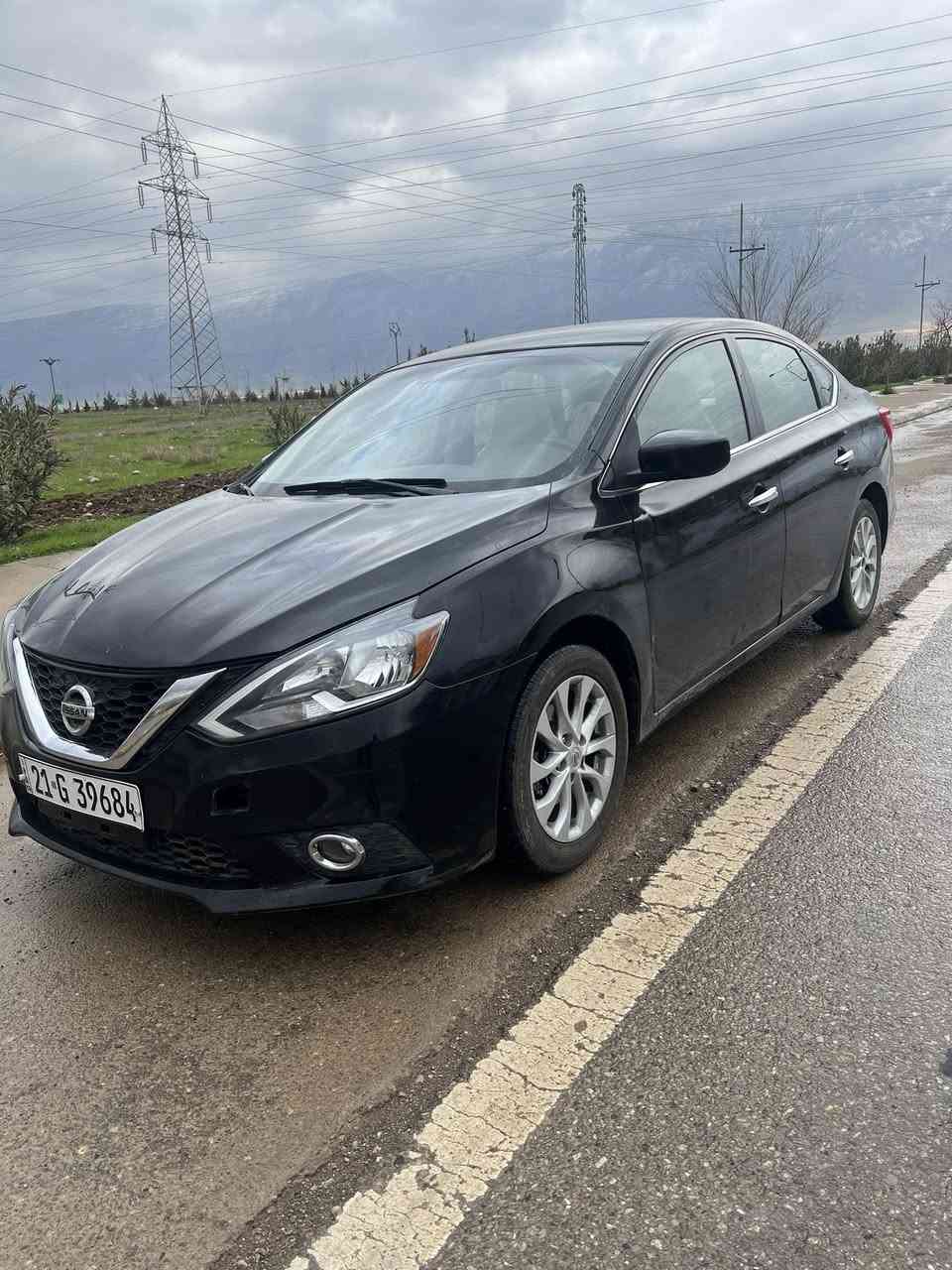 نیسان سێنترا 
2019sv
ئەمریکی
ئەگەر موشتەری پەیوەندی کە***********
