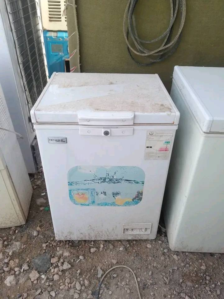اغراض منزليه باسعار مناسبه


**إذا كنت صاحب هذا الإعلان وتريد حذفه لأي سبب، رجاءا أرسل رسالة إلى الدعم الفني**