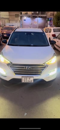 توسان مديل 2021   رقم اربيل                                 ( سعر مناس...