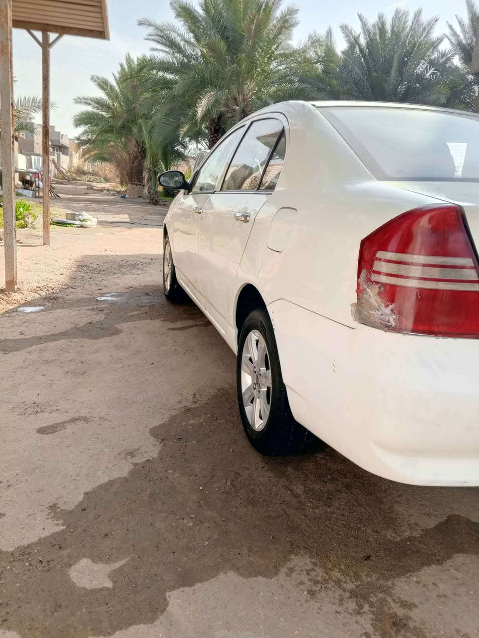 ليفان 2013صبغ باب السايق المكان كربلاء السعر 48بيها مجال بصيط 
*********** Singapore
