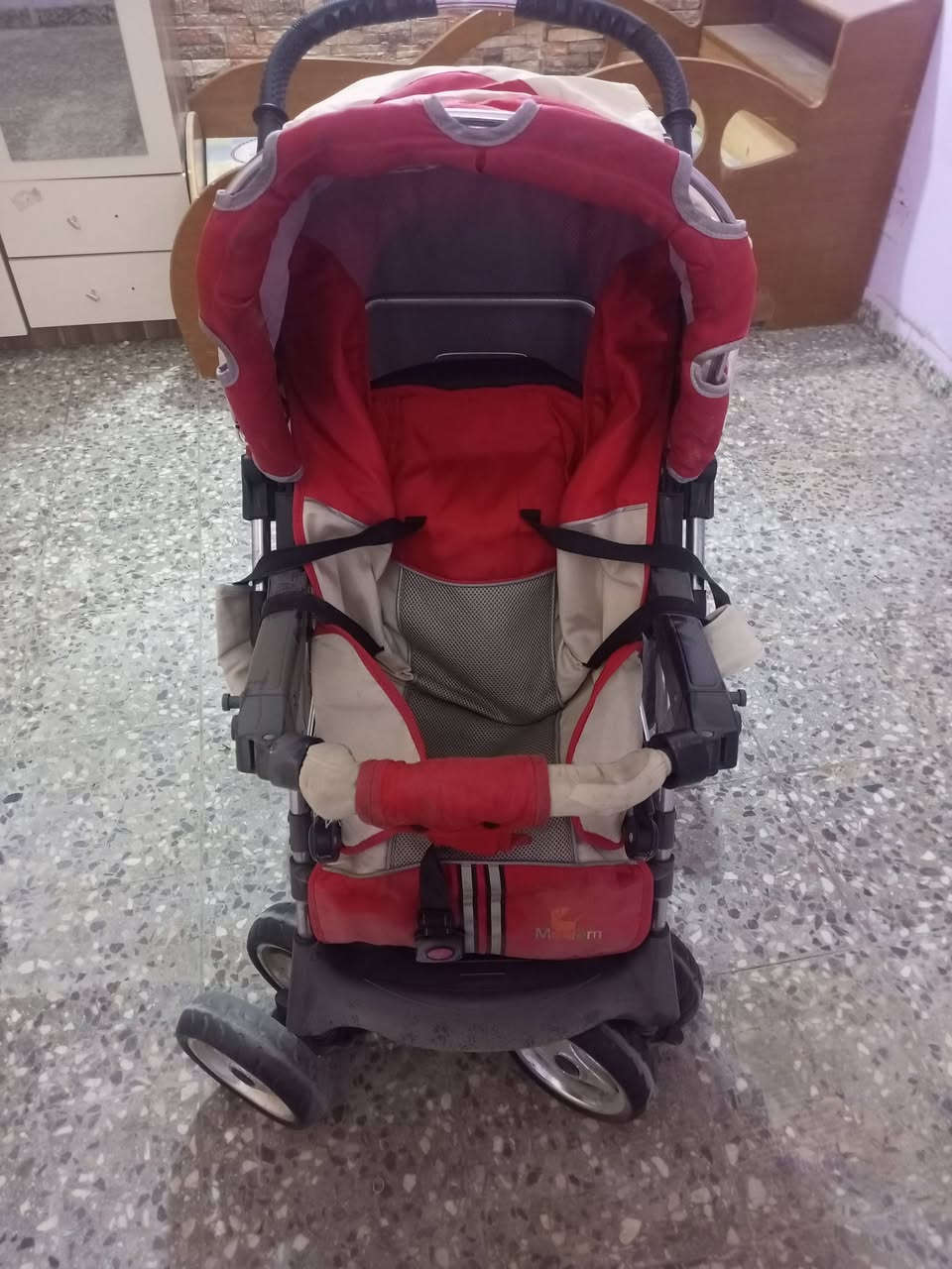 السلام عليكم ..غراض للبيع


**إذا كنت صاحب هذا الإعلان وتريد حذفه لأي سبب، رجاءا أرسل رسالة إلى الدعم الفني**