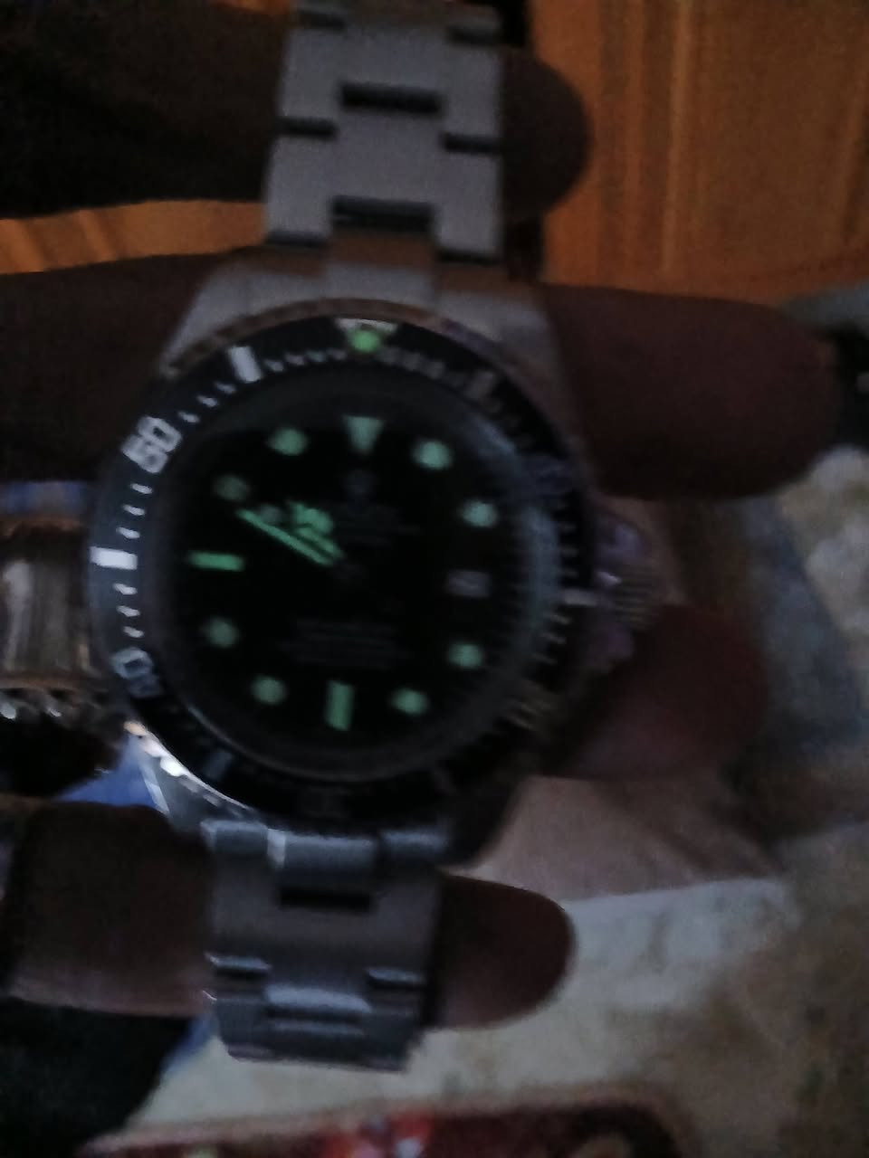 رولكس اوتماتيك قطر 42 وقت مضبوط السعر 65 الف


**إذا كنت صاحب هذا الإعلان وتريد حذفه لأي سبب، رجاءا أرسل رسالة إلى الدعم الفني**