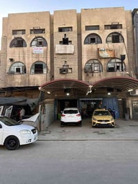 بناية • ٣٠٠م • القاهرة الدلفية