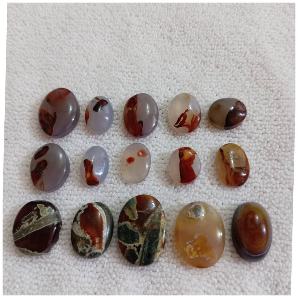 عقيق يماني شجري مصور رباني العدد 15 العنوان ناصرية السعر خاص *********** ناصرية, ذي قار
