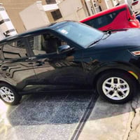 كيا سول • ٢٠٢٢ • محرك ٢٠٠٠