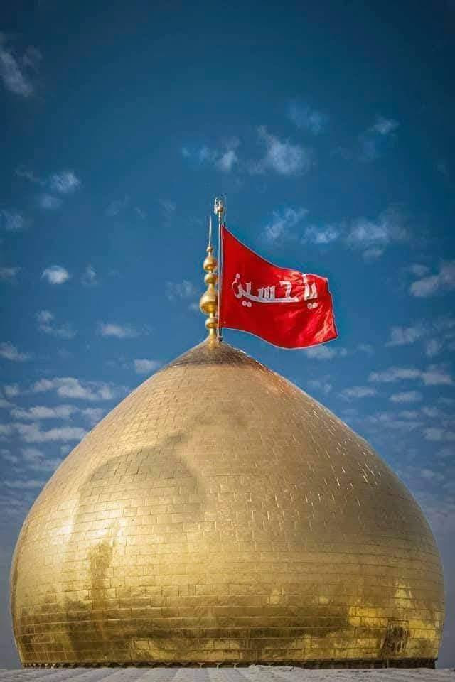 #حمله_جامع_الزهراء_ع 
بمناسبة ولادة الإمام المهدي (ع)
 #الزيارة_الشعبانية
تعلن حملتنا الذهاب الى زيارة #كربلاء_المقدسة 
#يوم_الثلاثاء_مبيت 

( الذهاب يوم الثلاثاء الساعة  1:00 ظهراً )
( العودة يوم الاربعاء الساعة 6:00 صباحاً )

سعر النفر 10 آلاف دينار 
كوستر سياحي حديث 
للحجز والاستفسار :
☎️ ***********
أحمد صباح مسعود 
#حمله_جامع_الزهراء_ع 
#واسط_قضاء_العزيزية
