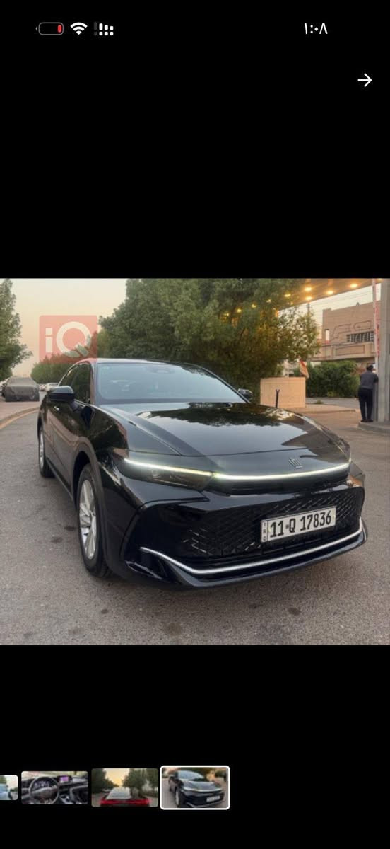 بيع فقط
مديل 2023
مواصفات المتيد
محرك 2500 هايبرد
فتحه 
بصمه
كشنات تدفئه 
كشنات كهربائي
كشنات جلد
تحديد مسار 
كروز سرعه
السياره ماشيه 20 كيلو متر 
29$
***********
مكان السياره زيونه
