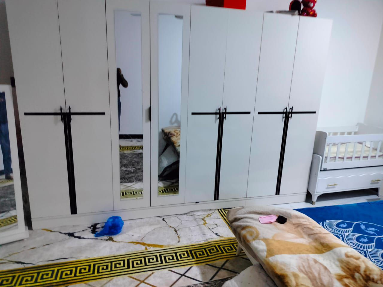 غرفه للبيع***********
