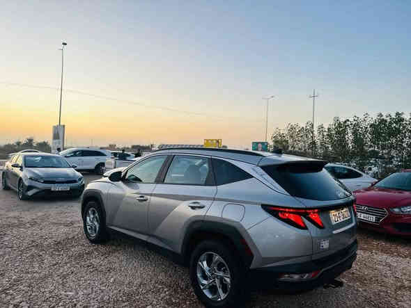 ياالله هونداي توسان موديل 2024
مرقم حره بسمي السليمانيه مداور ثاني يوم بسم المشتري 
الضرر حافه البنيد تصليح فقط بدون عابر شاصي لغد كفاله بدون إرباك مواصفات واضحه مكينه 2500 حجر رادار كفاله 
السعرب 203 بيع نقدأ فقط 
اي تفاصيل واتساب ***********
