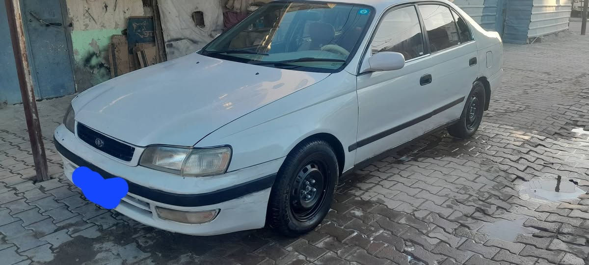 سلام عليكم كرونه نفخ للبيع مكفوله من الكص والعيب الشرعي محرك كير حداديه تخم تاير تبريد شغال الرقم نجف مداور
ثاني يوم العنوان نجف السعر 《48》وبيه مجال الطيبين الاستفسار ***********
