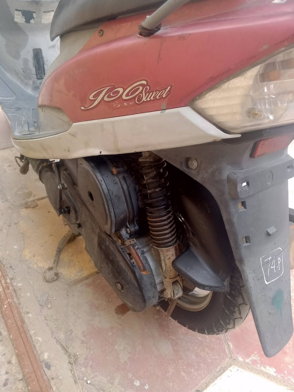 ماكس منغولي للبيع ختم واحد ملاح وكفر مامفتوحه سلف هندر كهربائيات شغاله سعر650وبيها مجال العنوان ديوانيه حي فرات ***********
