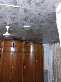 شعلة قطاع الثالث • ١٦٠م • ٥ غرف
