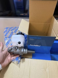 متوفر عنبر كلچ وعنبر بريك هايسه اصلي صيني درجة اولى كمية  للاستفسار 07...