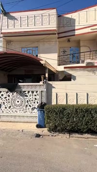 150 متر للبيع فول دولعي5نوم خدمات فوك وجوه432 شارع ابن الجوزي المربع ا...