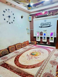 النجف الاشرف • ١٠٠م • بناء بلوك