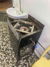 طباخ • للبيع
