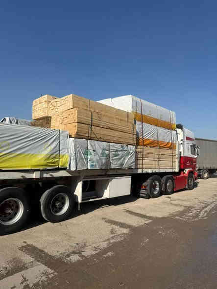 لوح طول 4 متر  انج تارس 25 مرطب اسمر السعر المكعب
450 الف دينار عراقي 

لوح روسي مجفف ماركه درجه اولى طول 3 متر انج تارس 

25×10 درجه اولى 

سير روسي مجفف ماركه درجه اولى 50 ×2×4 تارس 

سير  روسي مجفف ماركه درجه اولى  طول 3 متر 70 ×70 

تارس السعر المكعب 450 الف دينار 

العنوان الحله  شارع 80  قرب الموارد المائيه 

جمله - مفرد الى كافة محافظات بأسعار مناسب جيد جدآ  جوه السوك الكميات وصلت خير من الله 

الهاتف *********** - ***********
