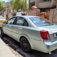 اوبترا 2007 للبيع وارد امريكي حادثه جاملق امامي بدون دواخل وصبغ بل باب...
