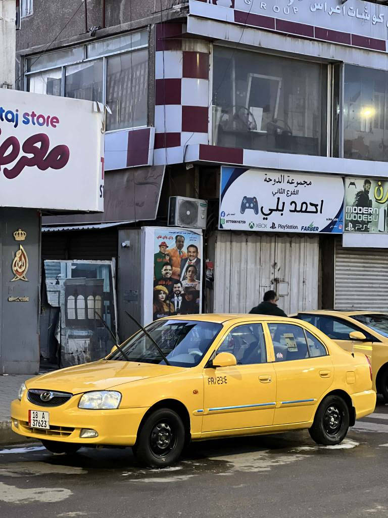 السلام عليكم فيرنه مديل ٢٠١٤ رقم بابل كير مكينه صدر تبريد تدفئه تاير كله جديد  المكان الزعفرانيه السعر ٧٠ رقم *********** بغداد, العراق
