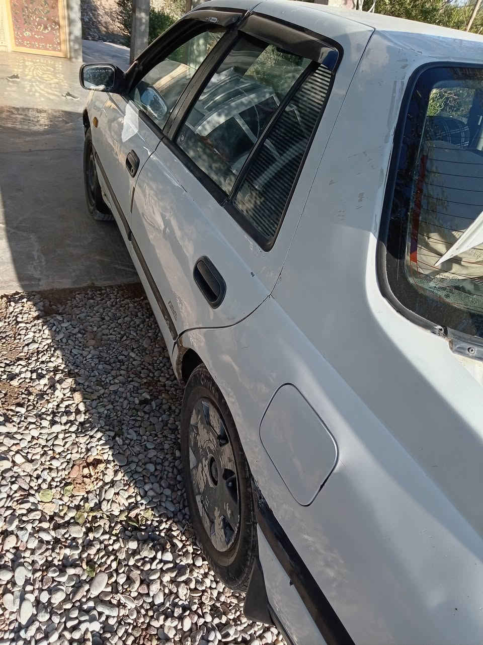 السلام عليكم نيسان صني 91 رقم دولي شرط التحويل السعر ٣٤ ***********
