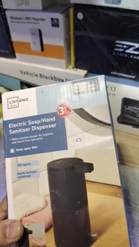 إلكترونيات • أجهزة منزلية • متفرقات