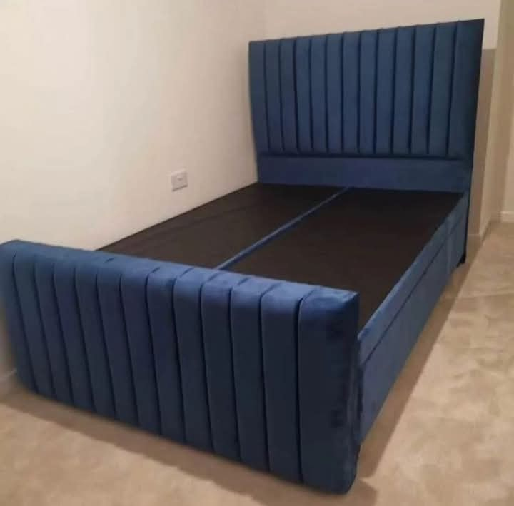 🛏✨ أسرة دوشمة نفرين – شغل عراقي أصلي 🇮🇶
إذا تريد جمال 👌 متانة 💪 وجودة تدوم سنين…
اختار سرير دوشمة نفرين بتصميم أنيق وتشطيب راقي ✨
🔹 شغل عراقي 100% 🇮🇶
🔹 جمال وفخامة تليق ببيتك 🏡
🔹 ضمان ٤ سنوات ✅
🔹 صناعة قوية وتحمّل عالي 💯
📍 العنوان: بغداد – سبع أبكار – شارع المعارض – قرب الوقف السني
📞 رقم الهاتف: ***********
دلّل غرفتك بأجمل سرير وبأفضل سعر 🔥
اتصل واحجز الآن 📲
#أسرة_دوشمة
#نفرين
#شغل_عراقي
#أثاث_بغداد
#سبع_أبكار
#جودة_وضمان
#أثاث_عراقي
#غرف_نوم
