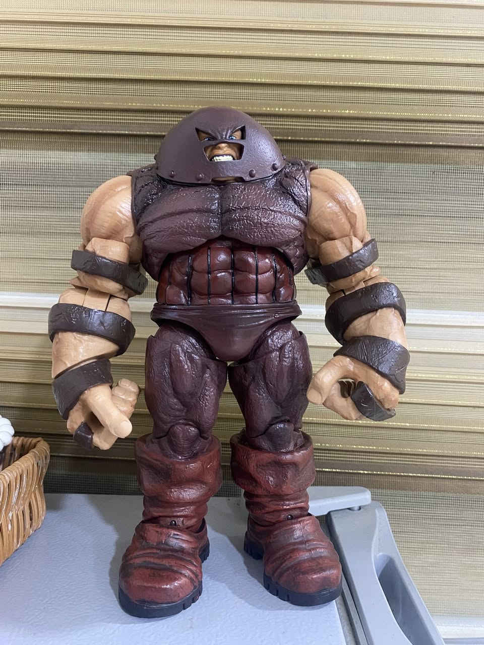 السلام عليكم                                  الطاغوت Juggernaut السعر 85 شامل التوصيل


**إذا كنت صاحب هذا الإعلان وتريد حذفه لأي سبب، رجاءا أرسل رسالة إلى الدعم الفني**