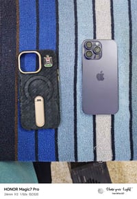 آيفون ١٤ برو ماكس • ٢٥٦ • دبل سيم