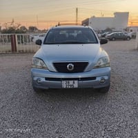 سورينتو • ٢٠٠٦ • قضاء غماس