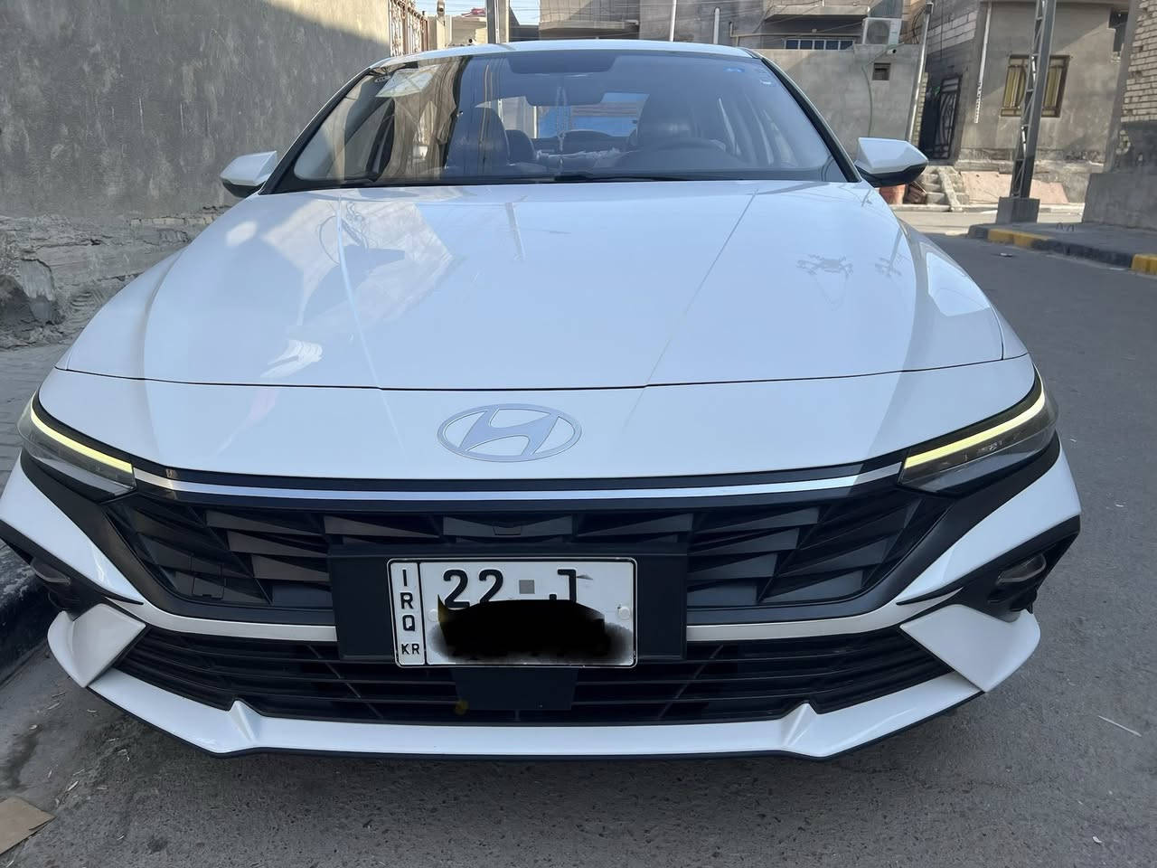 مكفولة تجميع مديل 2023 جديدة كلش ماشية 27 مكاني بصرة ***********
