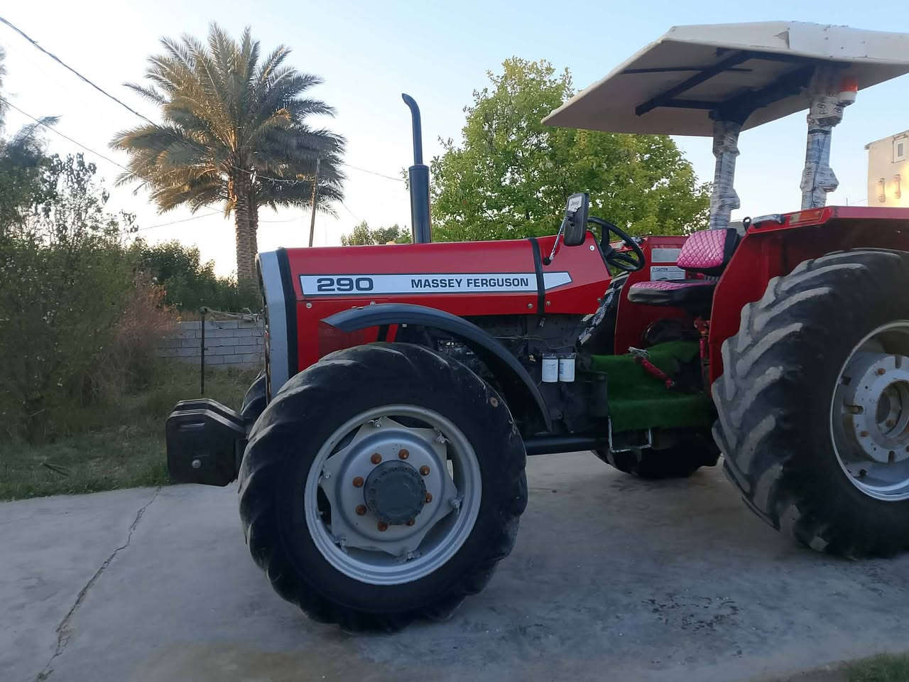 سلام عليكم البيع فوركسن هندية موديل 2015 كتاب شركة مكينة جديدة ما مفتوح بيه ولا برغي ع وضع الشركة كير ومحرك وكسن نضيفه خير من الله مل جناي سعر 16مكان بابل سريع يم قاعده كالسو ***********
