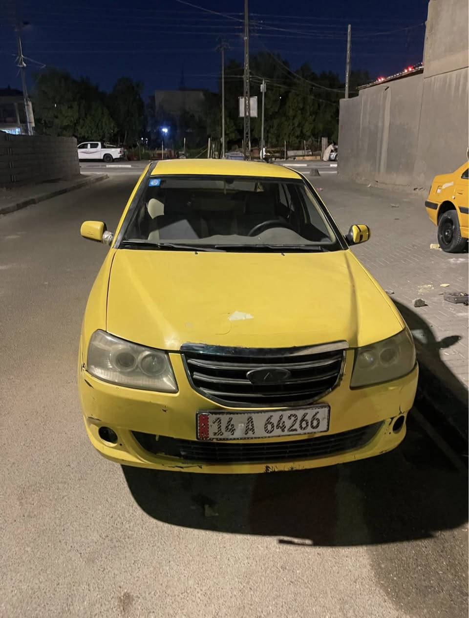 سلام عليكم شيري كوين مديل 2016كير مكينه حلوات هيئه وغرامات مصفره رقم إنكليزي سياره بسمي سنويه تنتهي 2030مكاني بصره صبخه العرب السعر 30 مجال هذا رقمي ***********
