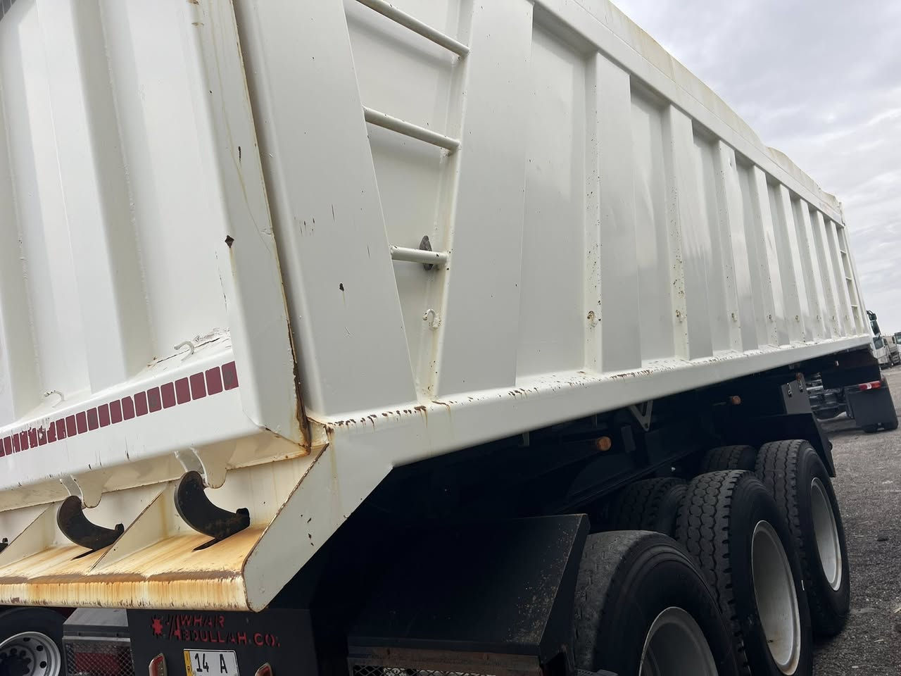 عربانه عبدالله جوهر كفاله موديل 2025    

مكانه الزبير  سعر 200$ وبيها مجال قليل  

***********
