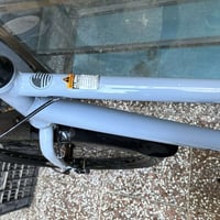 بايك يونيفيكا • بغداد • استخدام قليل