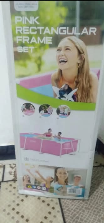 سلام عليكم بيع اغراض مستعمله للستسار تيك توك هاذه حسابي al_g152


**إذا كنت صاحب هذا الإعلان وتريد حذفه لأي سبب، رجاءا أرسل رسالة إلى الدعم الفني**
