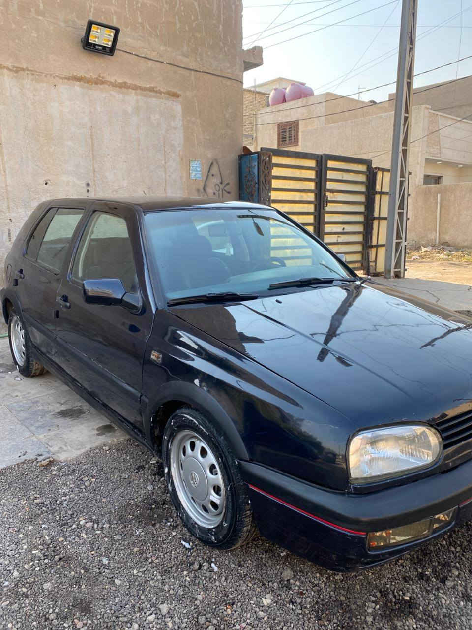 السلام عليكم كولف نفخ موديل 1993كير محرك مكفول كير اوتو محرك 2000 تخم تاير شاشه
نقصها راديتر تبريد وبطاين الاماميه دوشمه السعر 42للاتصال عالرقم بغداد الدورة***********
