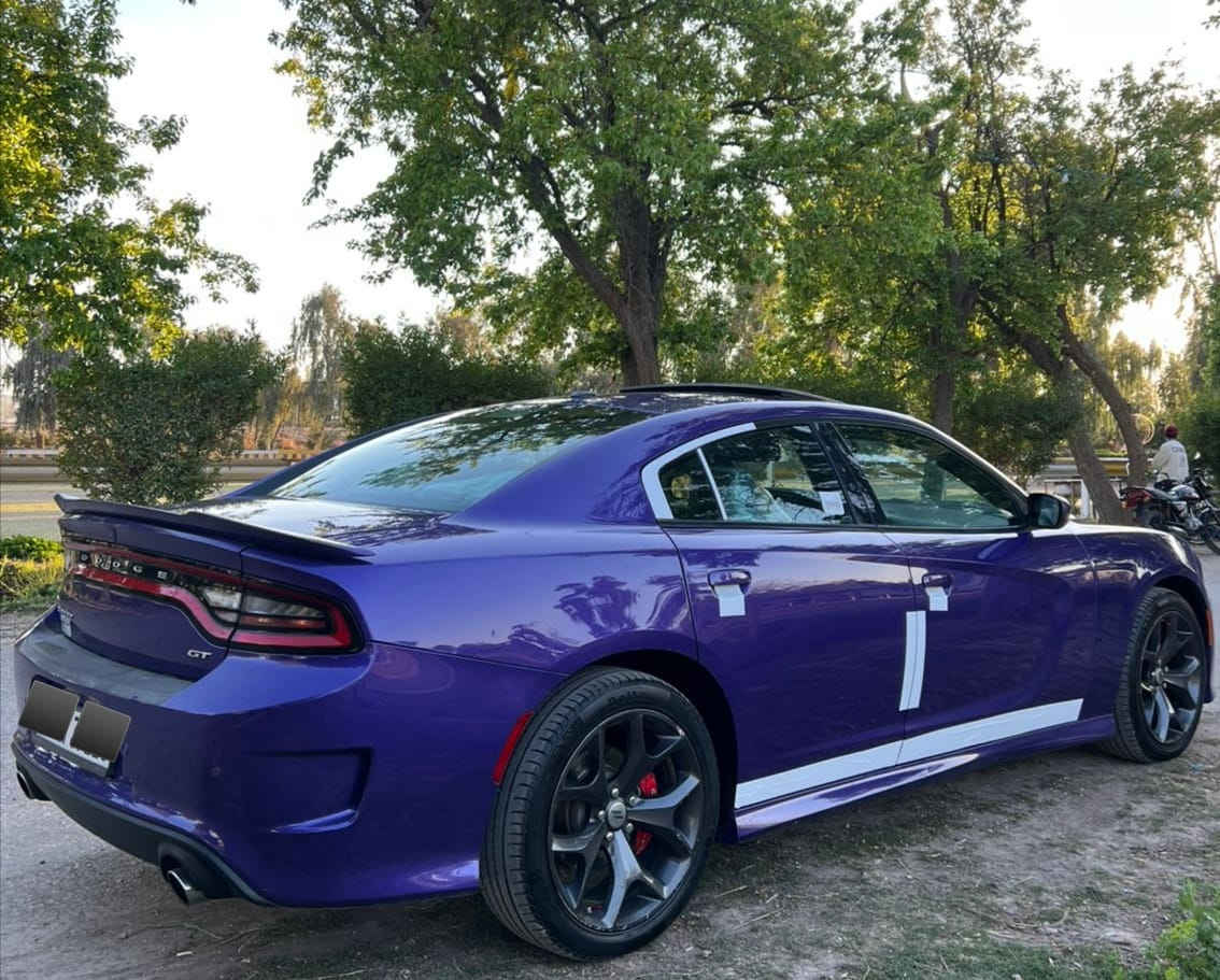 يا الله
السلام عليكم
للبيع
دوج جارجر
خليجي هارلم
الفئة GT
لون بنفسجي مميز
مكينة 3600
الموديل 2019
ماشية 104
بيها 3 قطع صبغ بالعراق
فول مواصفات
فتحة
شاشة كبيرة
كامرة دوارة
تحكم ستيرن
تبريد قطعتين
كشنات جلد اوف وايت
شفتات ستيرن
تشغيل عن بعد
بصمة أبواب وتشغيل وجنطة
رادرات جانبية
حساسات خلفية
حساسات امامية
رادار امامي
لايت عالي ناصي زنون
كشافات زنون
ويل 20
سيارة جاهزة وعلى وظع الشركة 
مكاني ديالى بعقوبة اي استفسار على الرقم ***********
