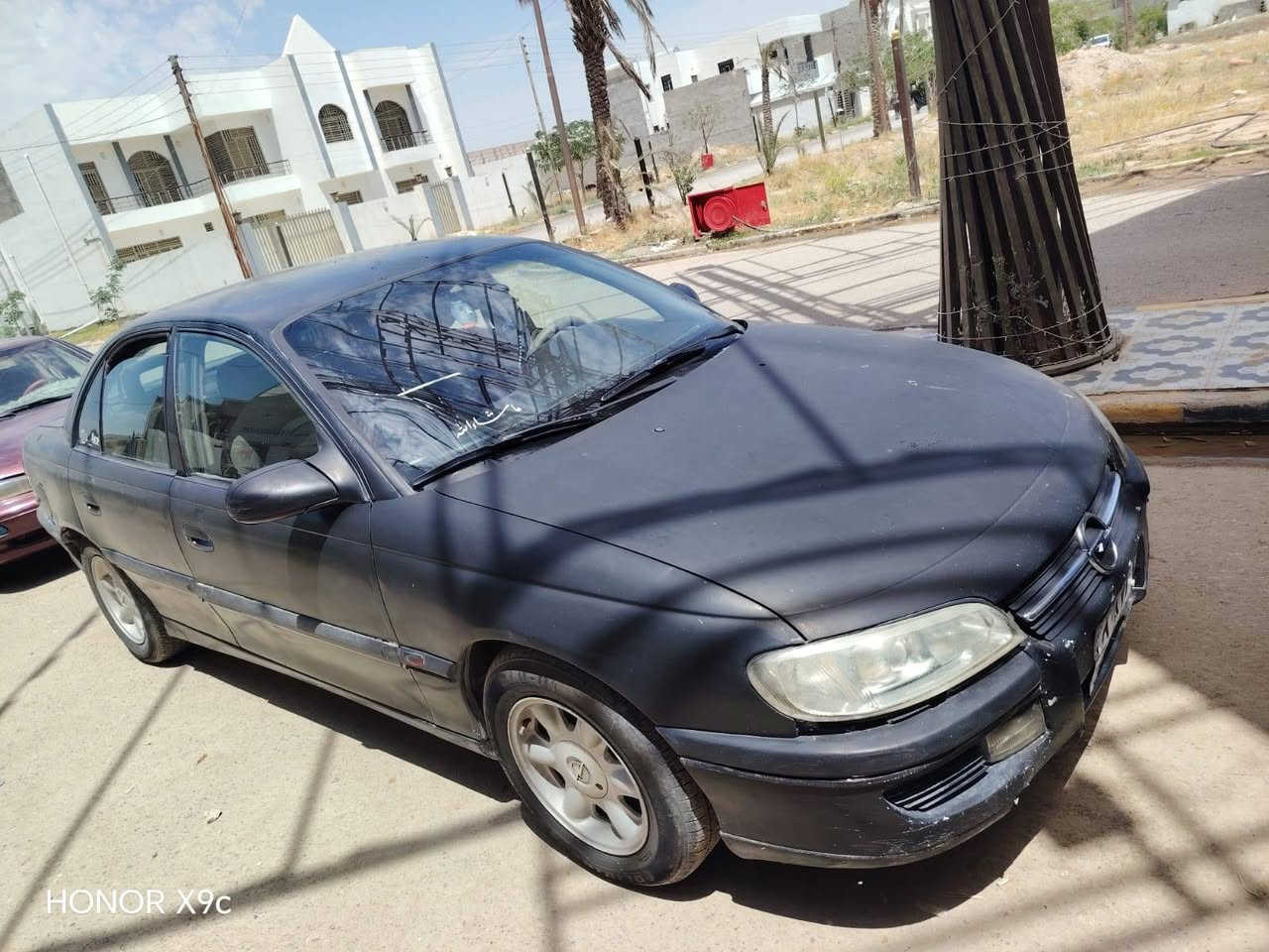 سيارة اوبل بزون محرك 20 اسود شرط جاهزة گير محرك سيارة متعوب عليها رقم اربيل وكالة سعرها 38 بيها مجال مراوس يرهم اتصل ***********
