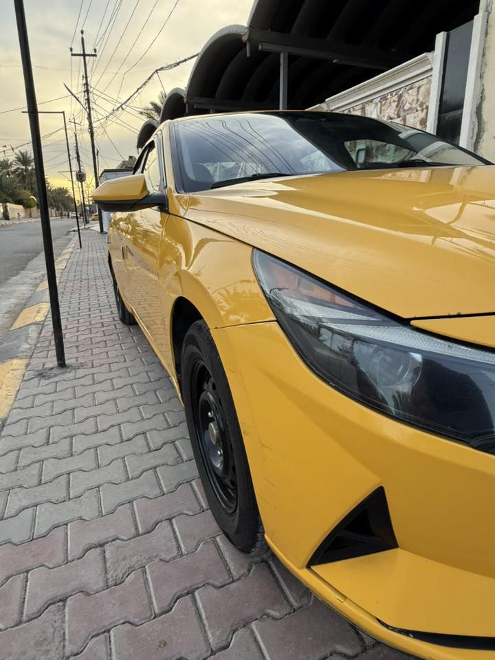 النترا موديل 2021  وارد أمريكي حادث جانبي كلش حلو الضرر  ماشيه 120 محرك 2000  العنوان ديالى بعقوبه السعر ع خاص ترهم امراوس ***********
