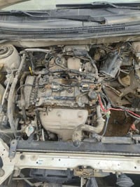 محرك بي واي دي J3 • تفرعات كاملة • سامراء