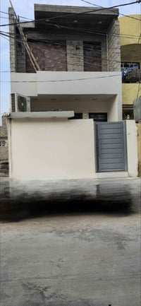 كاطون الرازي • ١٠٠م • طابق ثاني هيكل