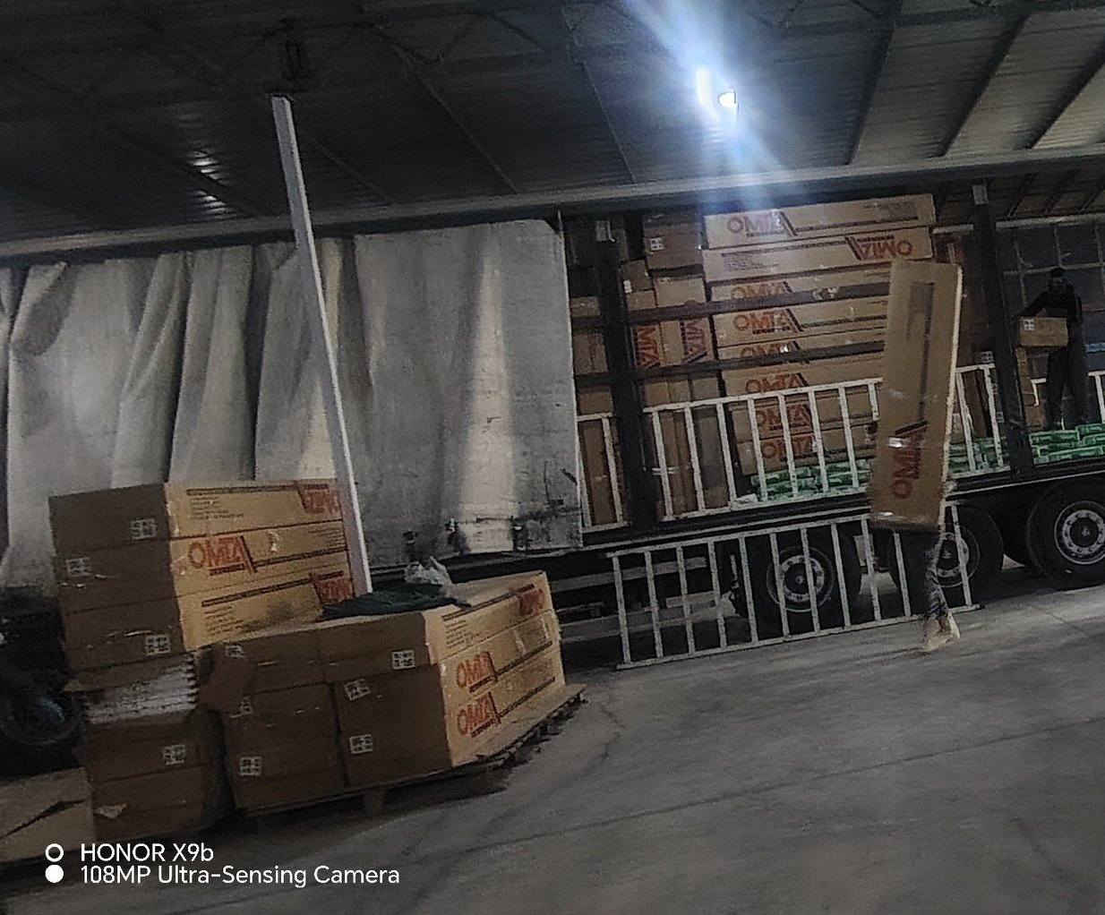 الحمدالله تم وصول مواد فوم تركي من تركيا الى فرع أومتا خانقين  الموقع دارة كونارة  ومستعدين لتجهيز كافة المنازل  والمجمعات للاستفسارالاتصال على الارقام

***********
0771353403
