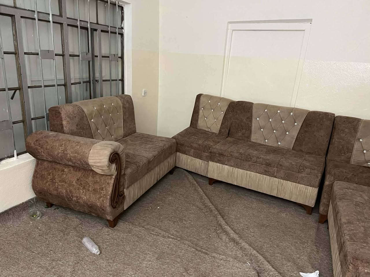 جوزي ١٢ نفر ١٥٠ ازرق ١٦٠ نضيفات مابيهم اي عيب


**إذا كنت صاحب هذا الإعلان وتريد حذفه لأي سبب، رجاءا أرسل رسالة إلى الدعم الفني**