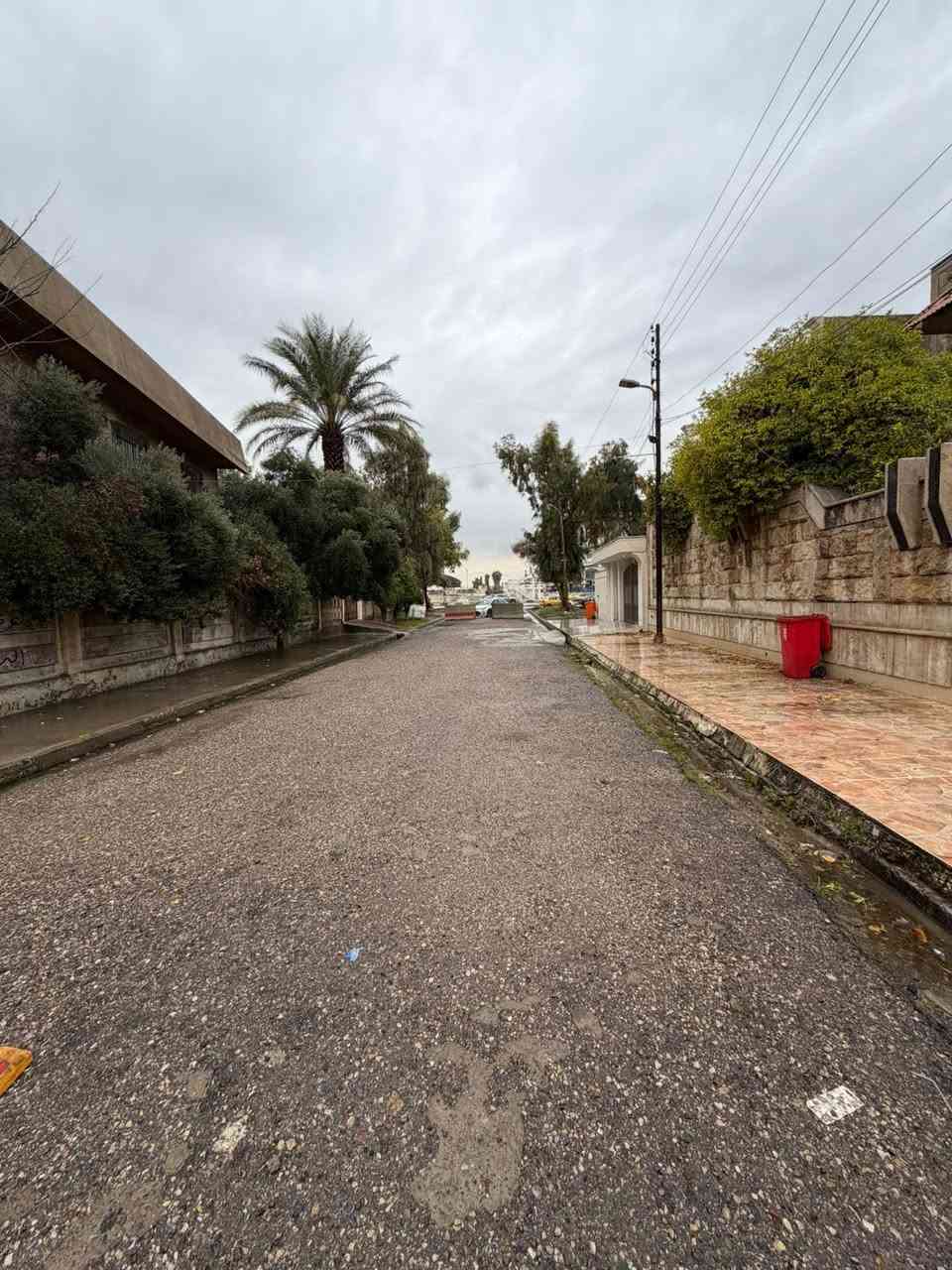 ♦️عروض♦️#مكتب مؤيد العلاف _ للعقارات ✔️

🔶 دار للبيع منطقة الفيصلية   🔶

🔶   المساحة (632م 2 ) ( على 3 شوارع 🔶                                    

 🔶طابقين بناء قديم 🔶

🔶مقابل مديرية الجوازات 🔶

🏛️مراجعة مكتب مؤيد العلاف للعقارات🏛️

او الاتصال على الارقام 

📱اسيا ***********
 
📱 اسيا ***********

📱كورك ***********

📱كورك ***********

عنوان المكتب / الموصل _ حي المهندسين مقابل فندق قصر نينوى   

📌نستقبل عروضكم العقارية على الماسنجر او الواتساب
