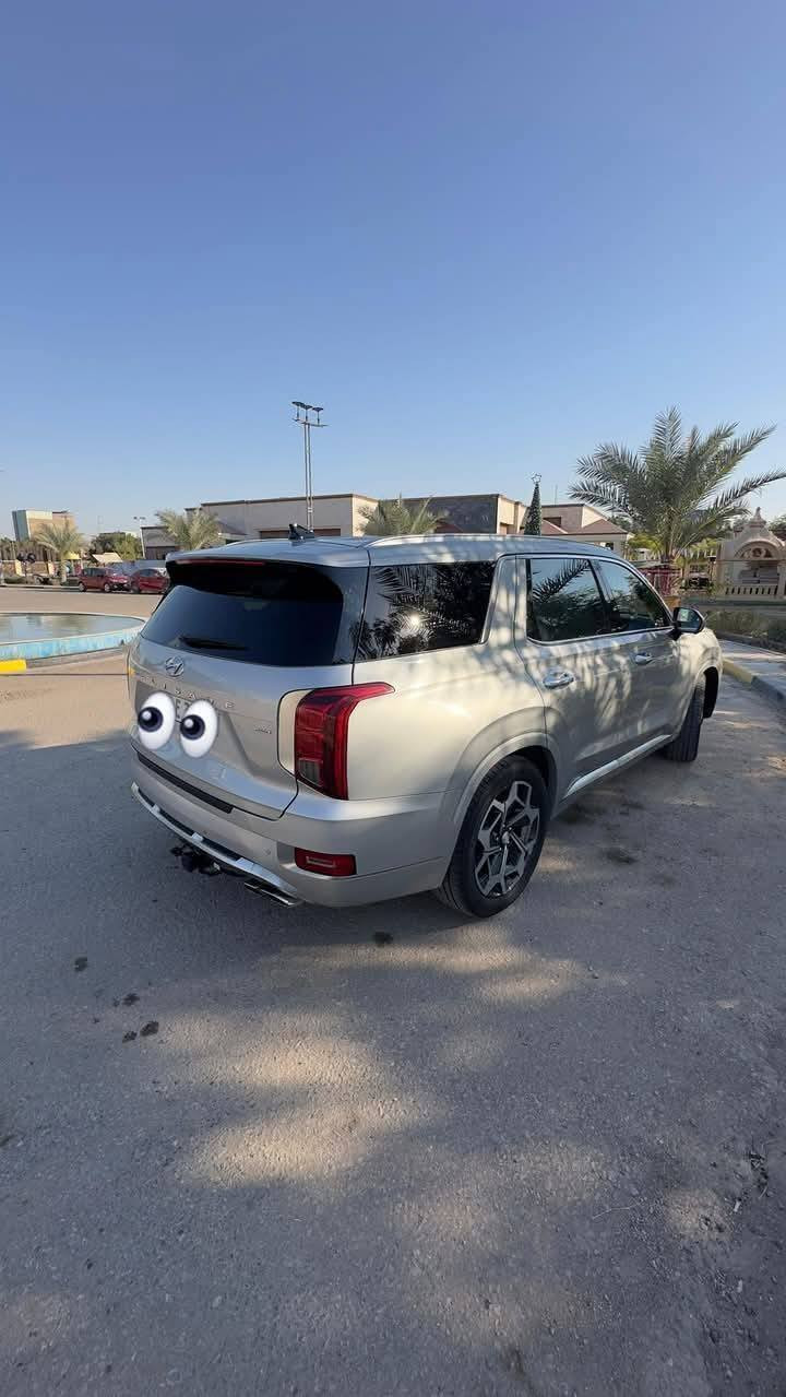 الرجاء قراءة المنشور قبل الإتصال !!!
متحصل هيج حادث وبهيج سعر  

بلسايد 2022 فول 1/1 أعلى فئه بالبلسايد كالكرافي 

300 ورقة 

المحرك : 3.8L V6

اللون : سلڨري ، رصاصي 

المواصفات : فول خنگ أعلى شي 

ماشيه ٧٠ كيلو متر فقط 

فتحتين سقف 

بصمة تشغيل + بصمة ابواب + تشغيل عن بعد

رادارات اماميه + خلفيه + جانبيه 

حساسات اماميه + خلفيه 360

5 كامرات 360 درجه 

كشنات اماميه خزن ميموري 

كشنات اماميه خلفيه تدفئه + تبريد 

كشنات جلد + جميعها كهرباء+الصف الثالث صعود ونزول كهربائي vip منفصل 

دشبول اضاءة محيطيه متعددة الالوان 

بردات جانبيه 

تبريد مركزي + منفصل التحكم 

تحكم ستيرن + شفتات ستيرن + تدفئه ستيرن 

مري هيتر + تعتيم 

ويل كب 20

صندوق كهرباء شفط + 4وضعيات فتح صندوق

5 وضعيات قياده 

اوتو هولد + نقطه عمياء + اوتو بريك +داتاشو

سايد بريك بصمه + مثبت سرعه + تحديد مسار 

شحن لاسلكي + شاشة كبير + carplay 

تخم تاير جديد باتري جديد متصرف عليها ولا فلس 

وبعد بيها هواي مواصفات 

السيارة موجودة بالنجف الأشرف 

حادث موضح بالصور خفيف جدا 

رقم بغداد انگليزي الدولي وهزه كامله گبل باسمك 

 

للإستفسار التواصل خاص 

*********** الاثير + واتساب
