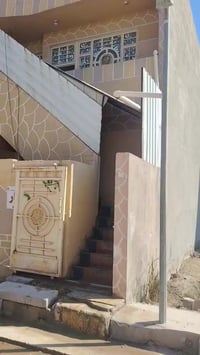 ام الكرفس • مشتمل طابق ثاني • ١٠٠م