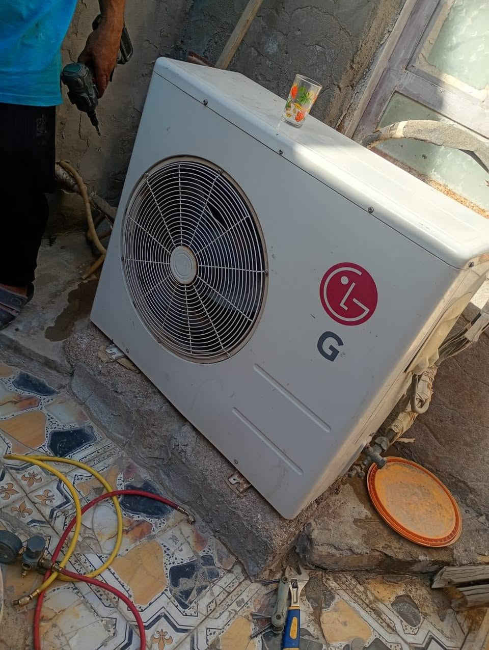 للبيع. كوري الاصلي. السعر 850قفل. ماداخل تصليح


**إذا كنت صاحب هذا الإعلان وتريد حذفه لأي سبب، رجاءا أرسل رسالة إلى الدعم الفني**