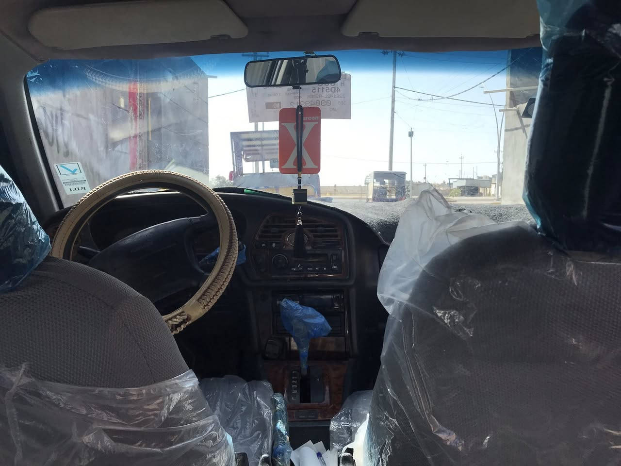 السلام عليكم برنس فراشه موديل 96 مصبوغه عام السعر 35 او مراوس بشيري فلاوين مكاني الانبار الرمادي


**إذا كنت صاحب هذا الإعلان وتريد حذفه لأي سبب، رجاءا أرسل رسالة إلى الدعم الفني**